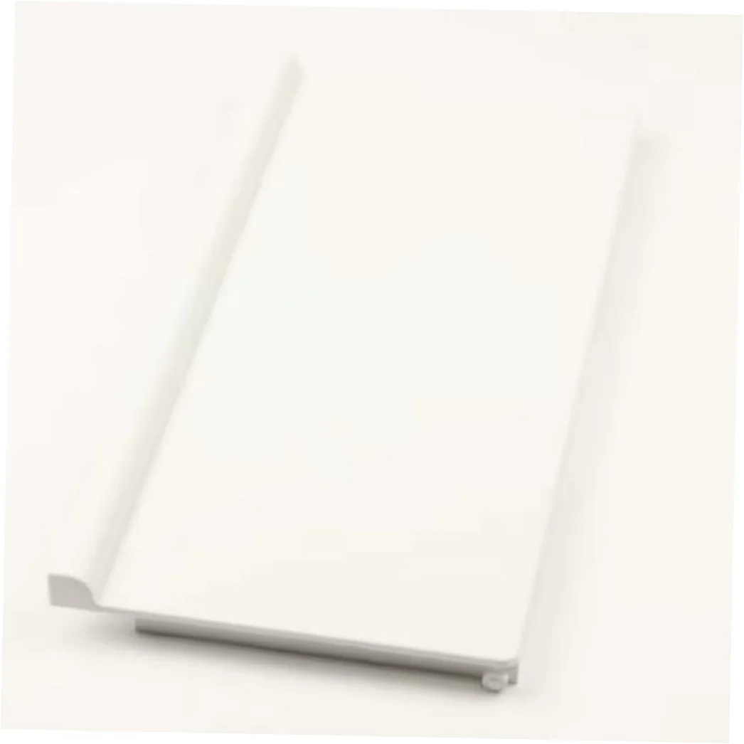 Whirlpool Refrigerator Ice Compartment Door - WP2171713, Replaces: 2171713
