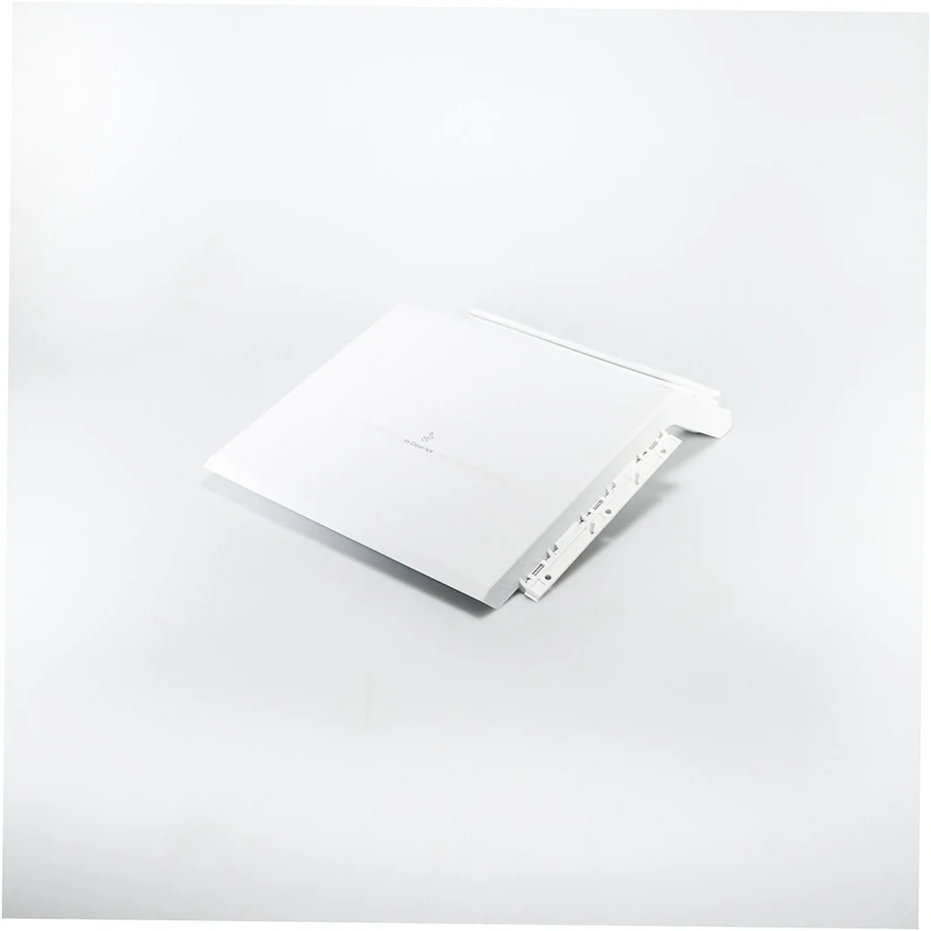 Whirlpool Refrigerator Ice Door - W11171728, Replaces: W10492472