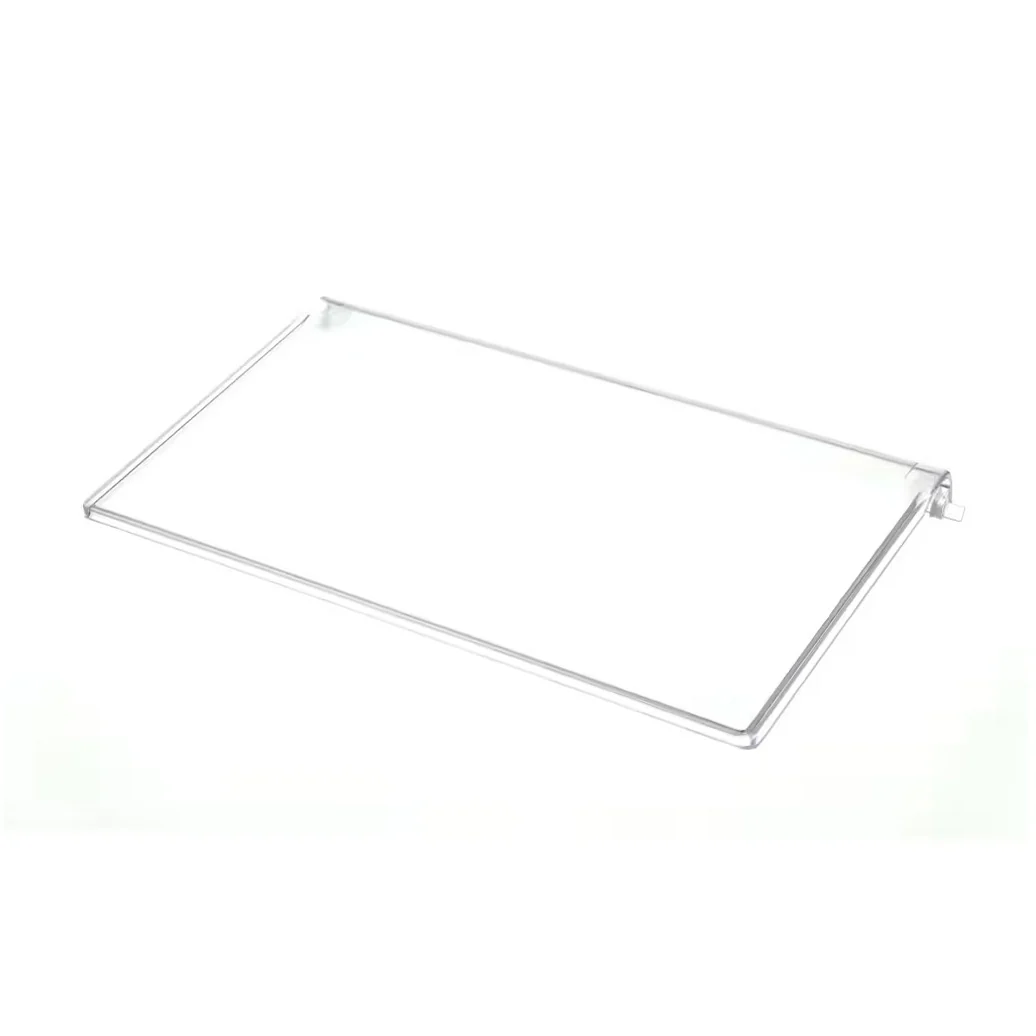 Whirlpool Refrigerator Ice Door - W11661892, Replaces: W10189202