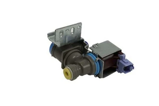 Whirlpool Refrigerator Ice Maker Assembly - W11762633, Replaces: W11459724