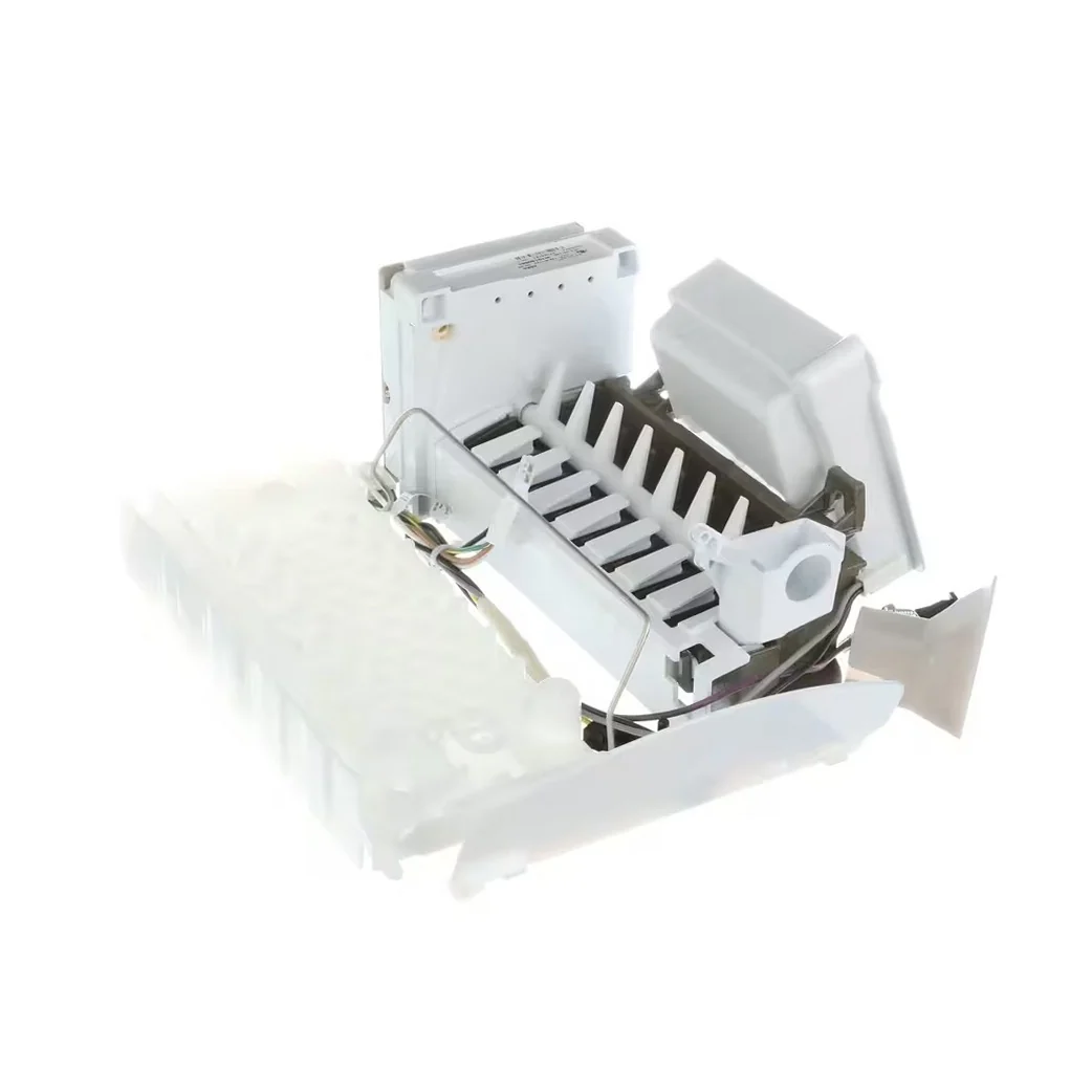 Whirlpool Refrigerator Ice Maker Kit - W10583817, Replaces: 13068002