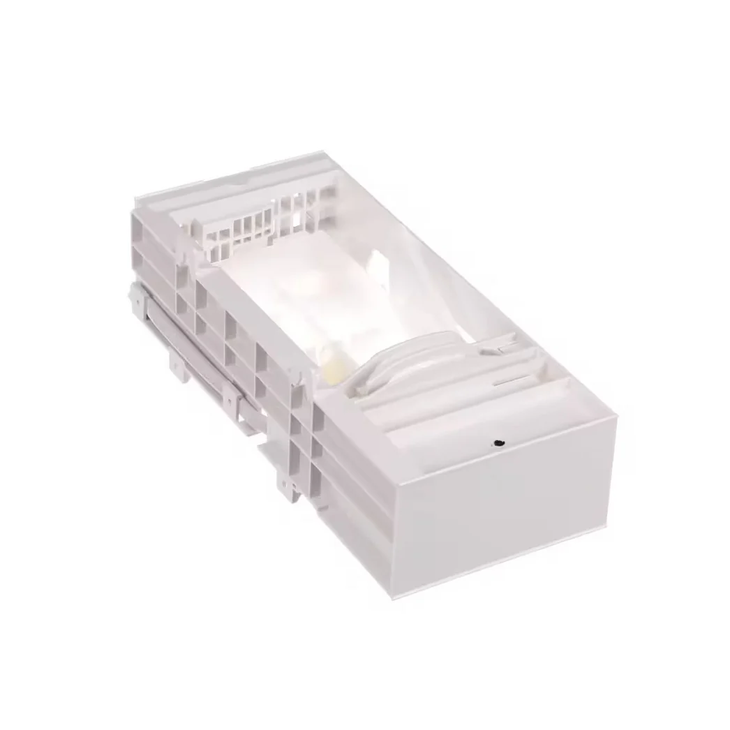 Whirlpool Refrigerator Ice Maker Kit - W11416492, Replaces: W11337839