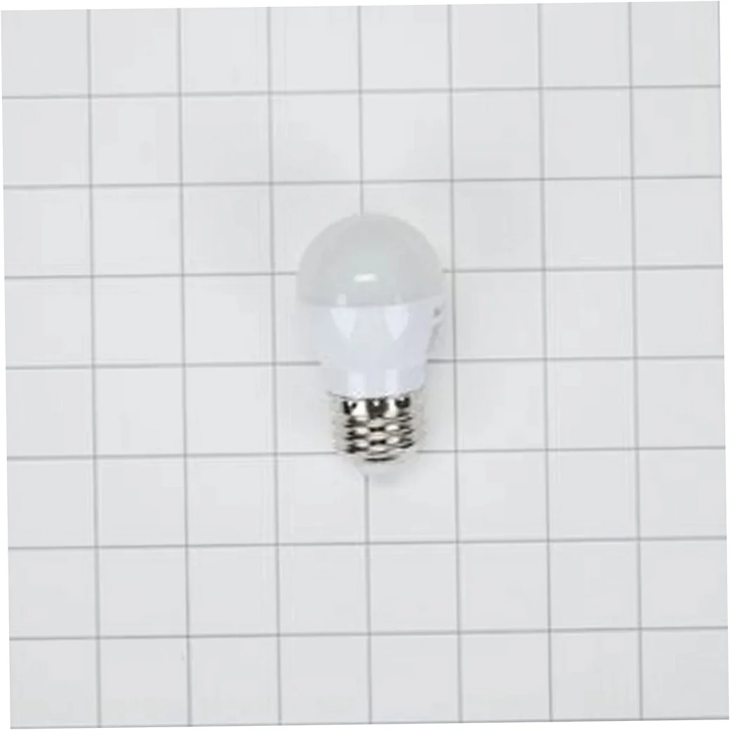Whirlpool Freezer LED Light Bulb - W11338583, Replaces: 850166