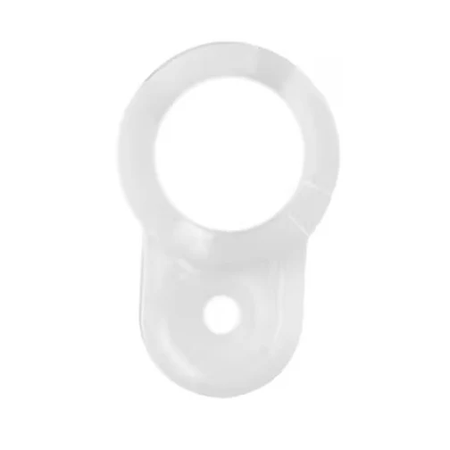 Whirlpool Refrigerator Lower Pan Divider - W10507444, Replaces: W10485651