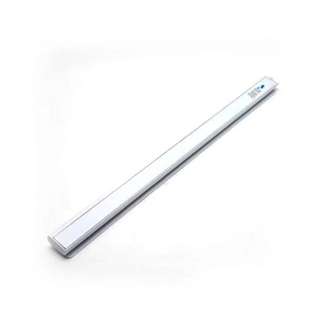 Whirlpool Refrigerator Mullion Rail - W11043010, Replaces: W10902089