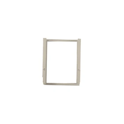 Whirlpool Refrigerator Pan Cover Assembly - W11193485, Replaces: W10463653