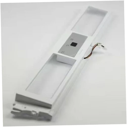Whirlpool Refrigerator Pantry Drawer Cover - WPW10732686, Replaces: W10584146