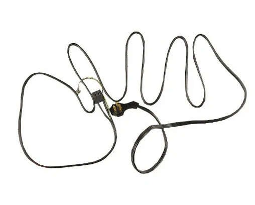 Whirlpool Refrigerator Power Cord - 2310196