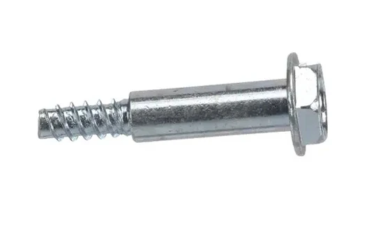 Whirlpool Refrigerator Screw - W10829281, Replaces: W10216919