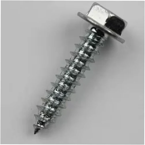 Whirlpool Refrigerator Screw - WP67006908, Replaces: 12991001N