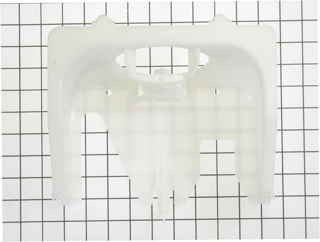 Whirlpool Refrigerator Scroll Fan - W11254898, Replaces: 2155593