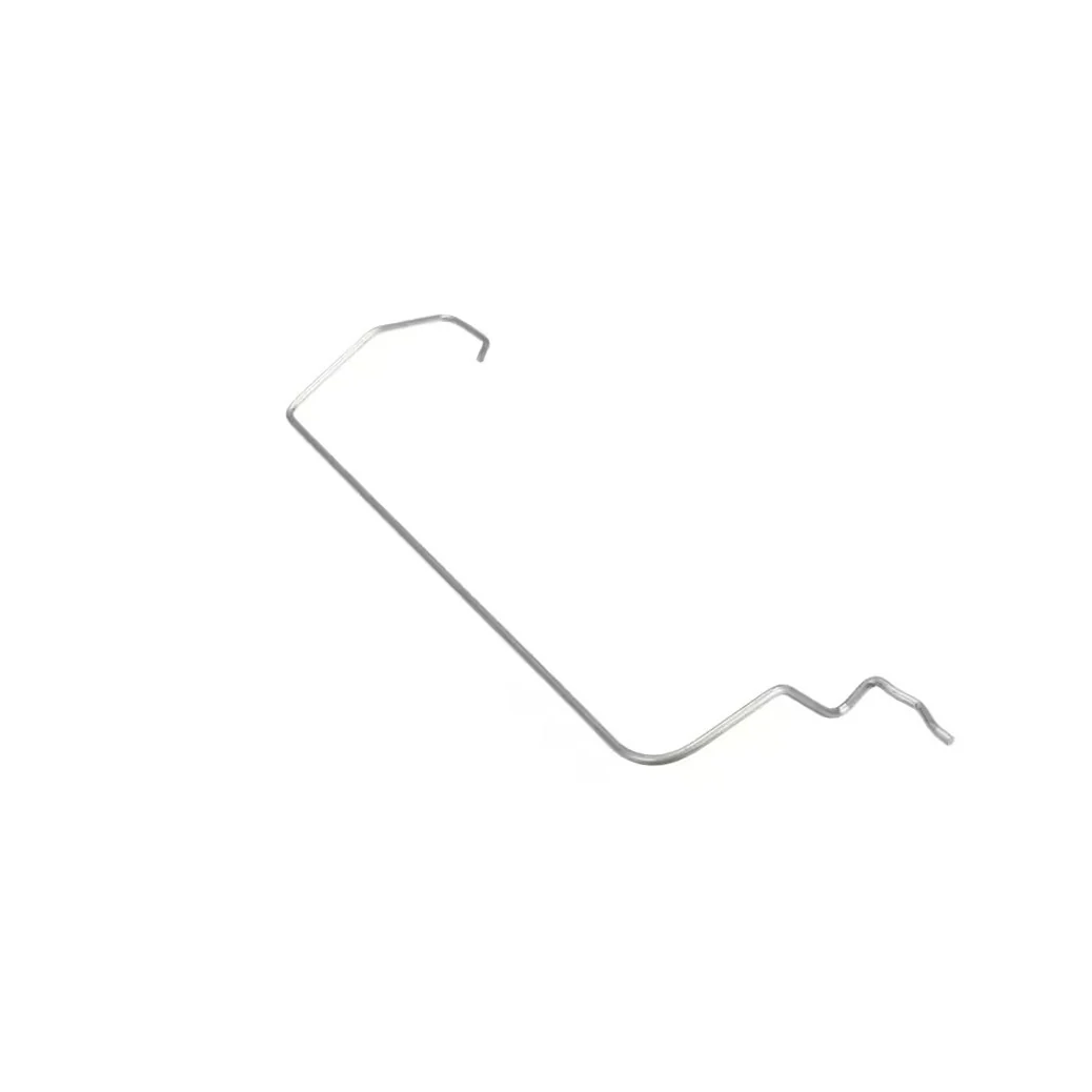 Whirlpool Refrigerator Shut-Off Arm - W11226459, Replaces: W11130404