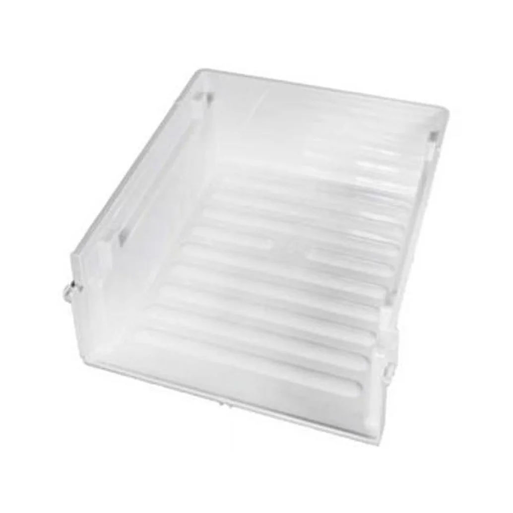 Whirlpool Refrigerator Snack Pan Drawer - W11257202, Replaces: W10366647