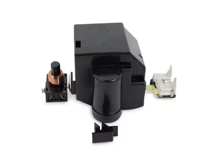 Whirlpool Refrigerator Start Relay & Overload Kit - WP4387938, Replaces: 2176740