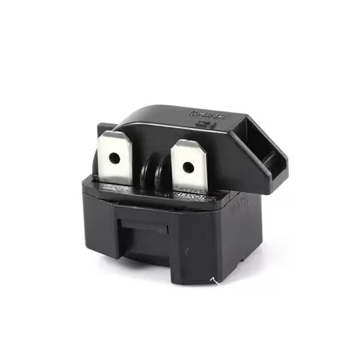 Whirlpool Refrigerator Start Relay - WP10097204, Replaces: 2154804