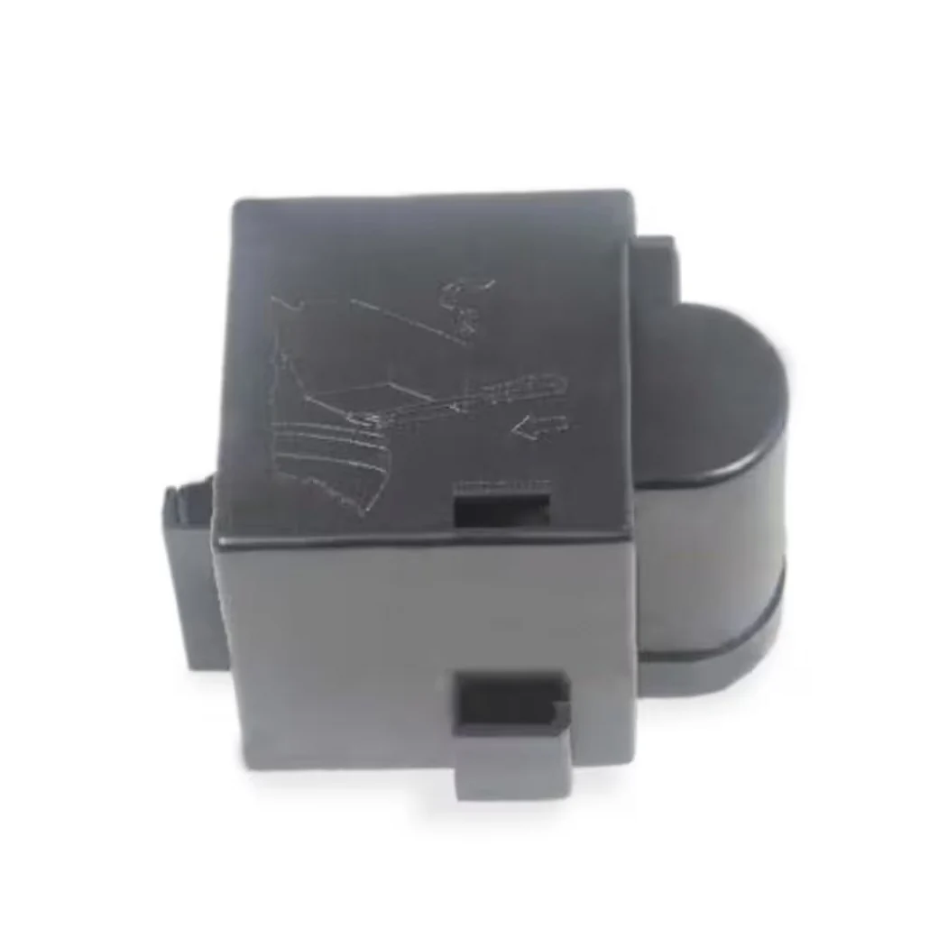 Whirlpool Refrigerator Terminal Cover - WP2162358, Replaces: 2162358