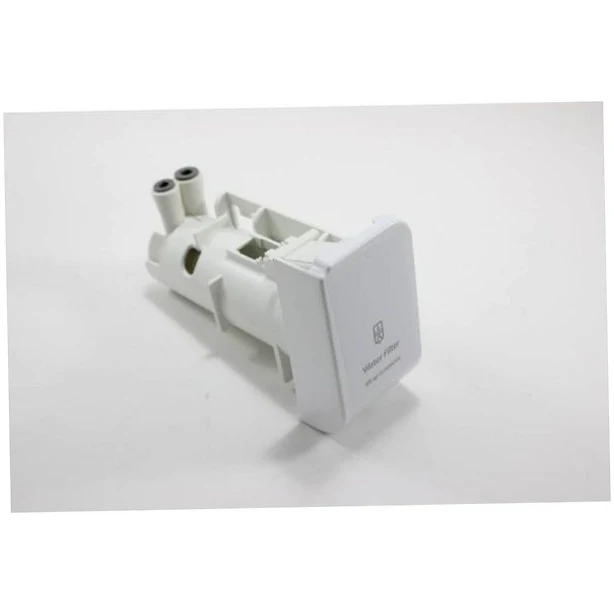 Whirlpool Refrigerator Water Filter Housing - WPW10394053, Replaces: W10394053