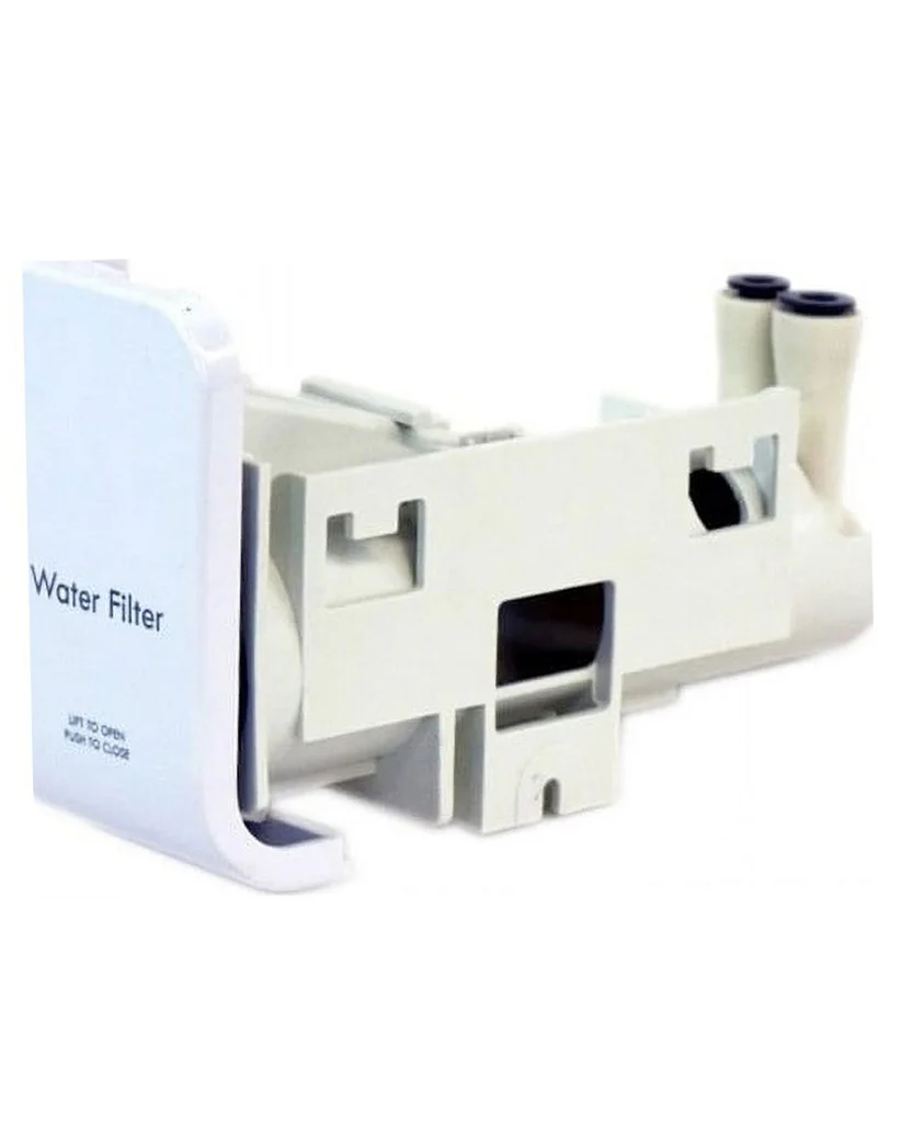 Whirlpool Refrigerator Water Filter Housing - WPW10490293, Replaces: W10490293