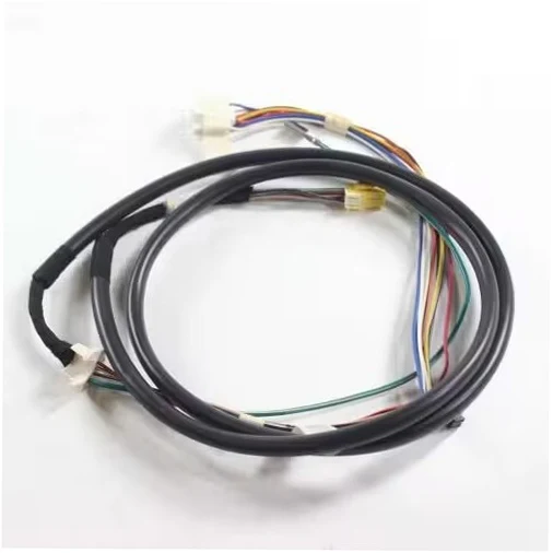 Whirlpool Refrigerator Wire Harness - W10605343