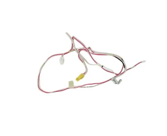 Whirlpool Refrigerator Wire Harness - W10779301, Replaces: W10858446