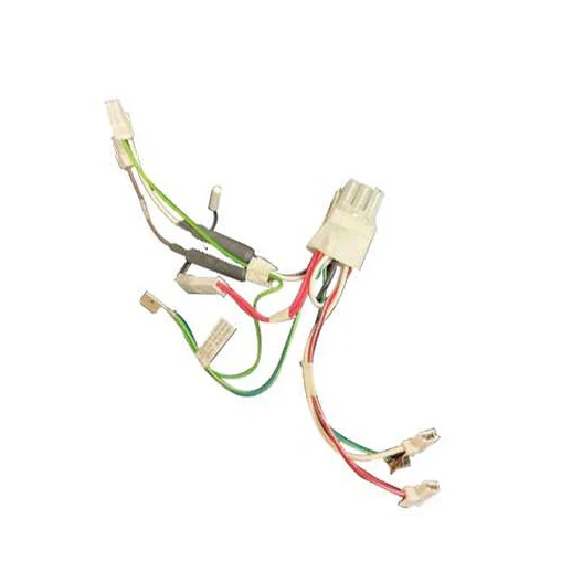 Whirlpool Refrigerator Wire Harness - W11581973, Replaces: W11475516