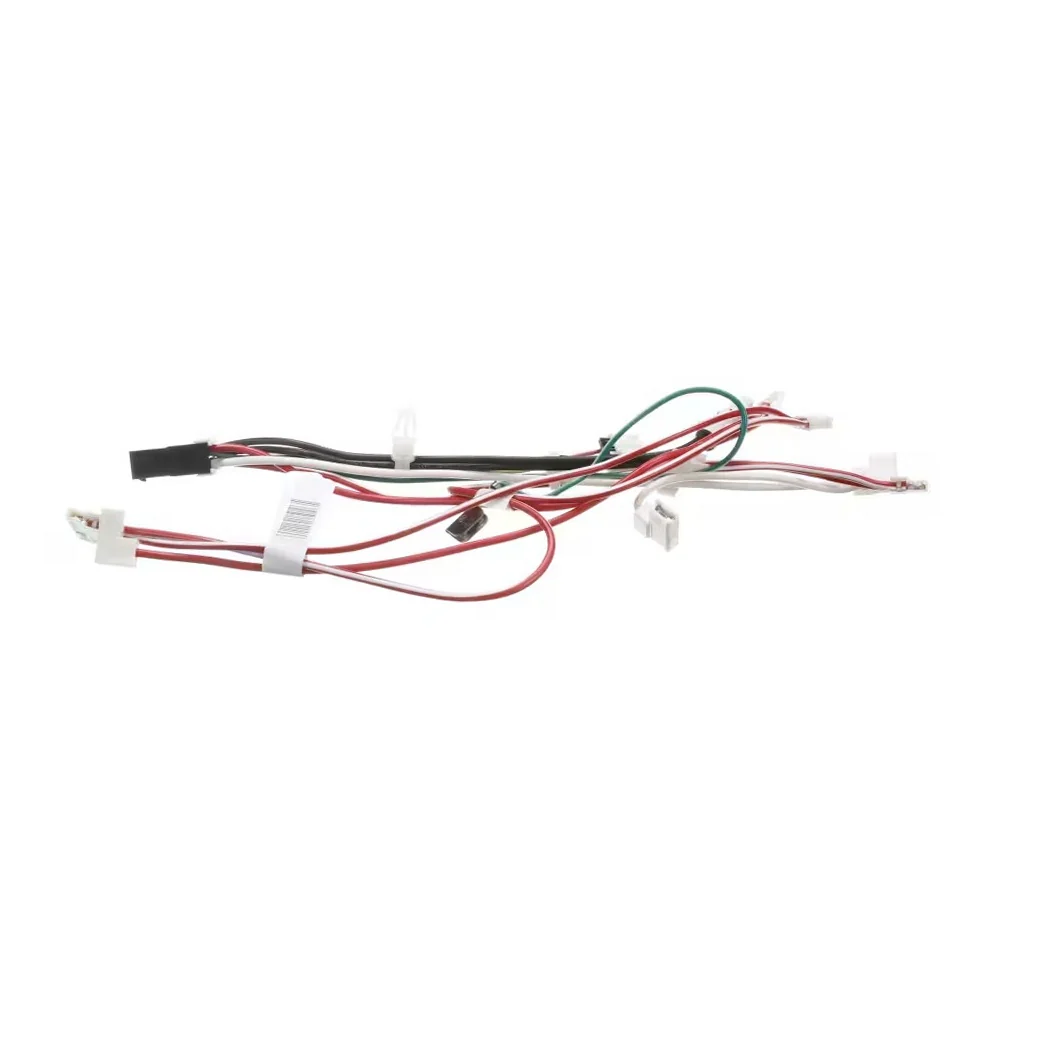 Whirlpool Refrigerator Wire Harness - W11642013, Replaces: W11609495