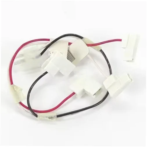 Whirlpool Refrigerator Wire Harness - W10646076