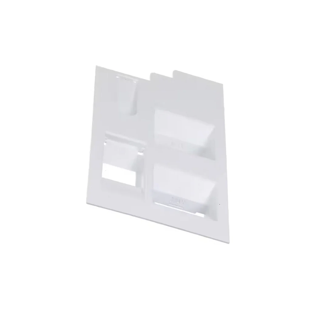 Whirlpool Washer Detergent Dispenser Cover - W11316373, Replaces: W11106527