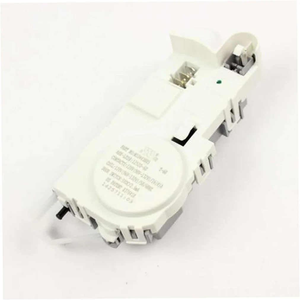 Whirlpool Washer Door Lock Latch - WPW10443885, Replaces: W10443885
