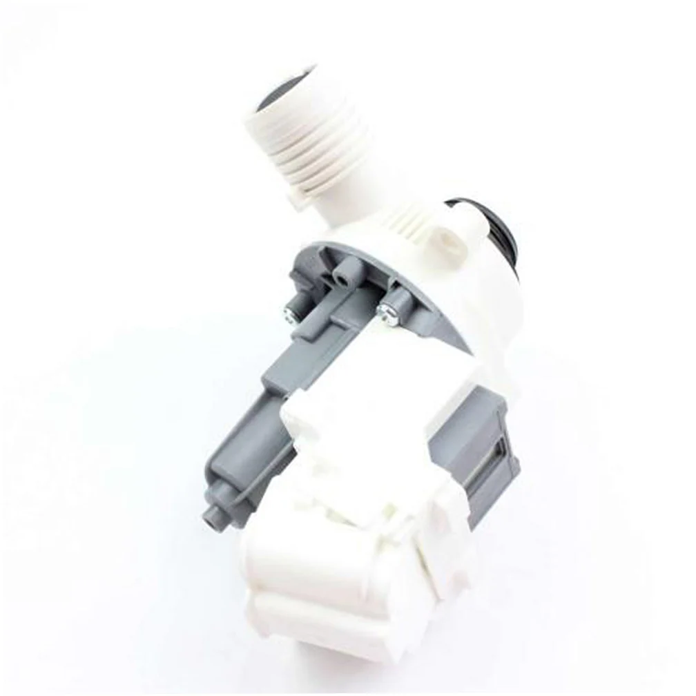 Whirlpool Washer Drain Pump Assembly - WPW10661045, Replaces: W10215134