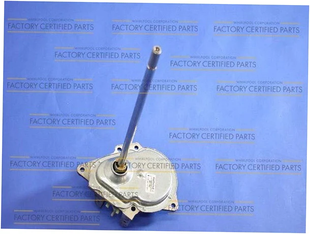 Whirlpool Washer Gearcase Assembly - 3363395, Replaces: 3348565