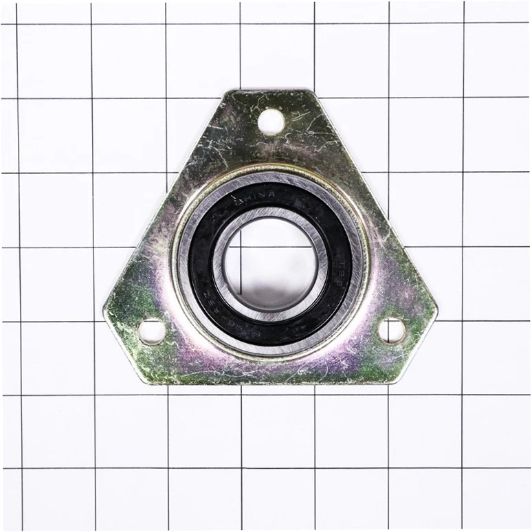 Whirlpool Washer Main Tub Bearing Assembly - WP40004201P, Replaces: 27167