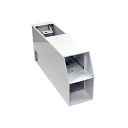 Whirlpool Washer Meter Case - WPW10461200, Replaces: 3406994