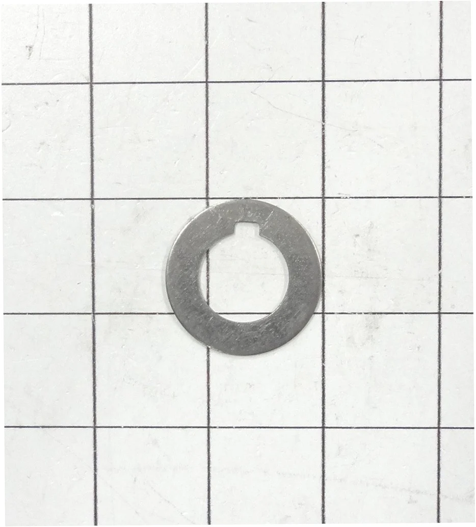Whirlpool Washer Retaining (Center) - WPY015666, Replaces: 015666