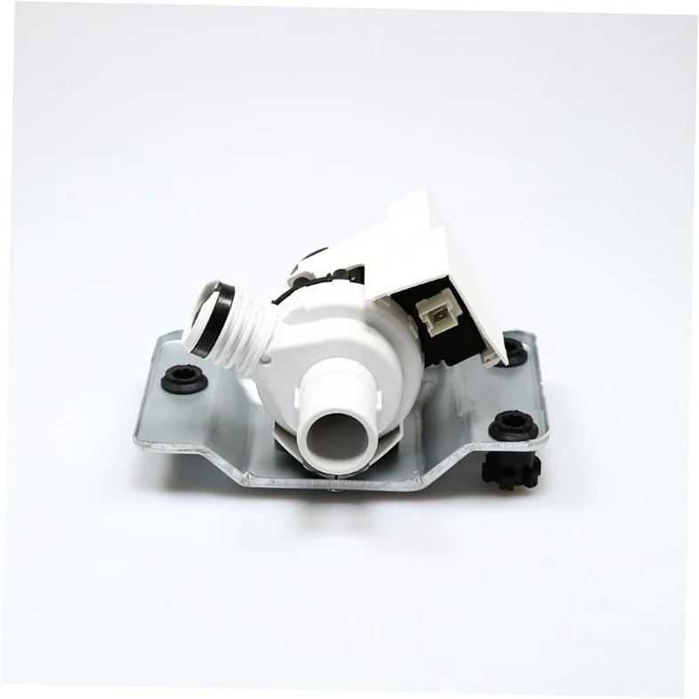 Whirlpool Washer Water Pump - WPW10175948, Replaces: W10175948