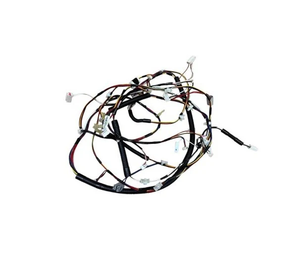 Whirlpool Washer Wire Harness - W11557918, Replaces: W10919940